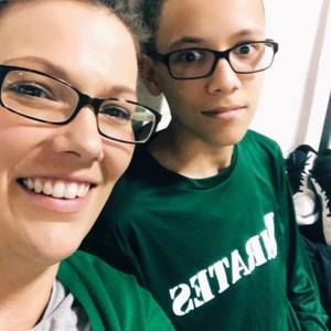 Meet your Posher, Kelly